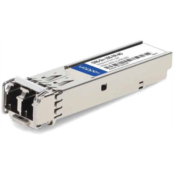 AddOn Networks ONS-SI+-10G-ER-AO network transceiver module Fiber optic 10000 Mbit/s SFP+ 1550 nm