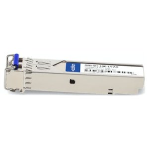 AddOn Networks ONS-SI+-10G-LR-AO network transceiver module Fiber optic 10000 Mbit/s SFP+ 1310 nm