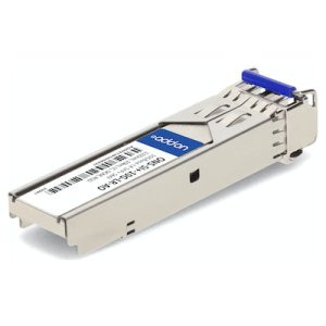 AddOn Networks ONS-SI+-10G-LR-AO network transceiver module Fiber optic 10000 Mbit/s SFP+ 1310 nm