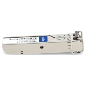 AddOn Networks ONS-SI+-10G-SR-AO network transceiver module Fiber optic 10000 Mbit/s SFP+ 850 nm