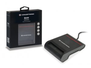 Conceptronic Smart ID Card Reader