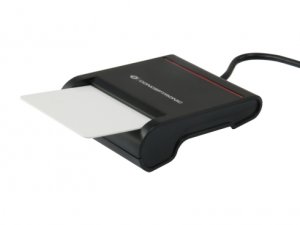 Conceptronic Smart ID Card Reader