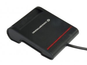 Conceptronic Smart ID Card Reader