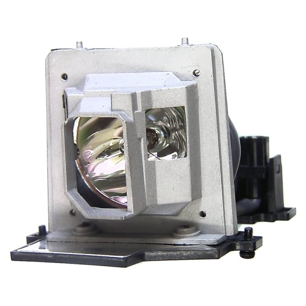 Replacement projector lamp for Geha