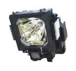 Replacement lamp for PLC-HF15000L