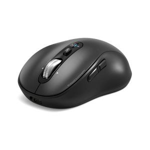 Port Designs 900720 mouse Universal Ambidextrous Bluetooth Optical 3200 DPI