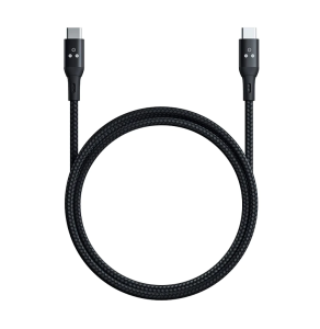 Omnicharge USB PD3.1 C to C Cable (240W)