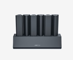 Omnicharge Power Station 40C+ portable power station Lithium-Ion (Li-Ion) 100 W 12.1 kg