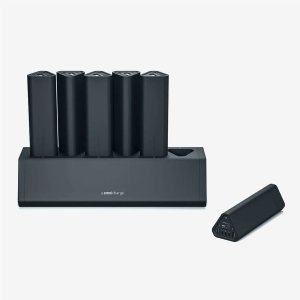 Omnicharge Power Station 40C+ portable power station Lithium-Ion (Li-Ion) 100 W 12.1 kg