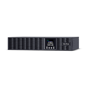 CyberPower OLS1000ERT2UA uninterruptible power supply (UPS) Double-conversion (Online) 1 kVA 900 W 8 AC outlet(s)