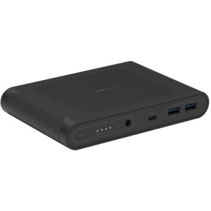 Omnicharge Omni Mobile 25600 94wh Portable Charger (USBA/USBC/Wireless)