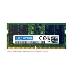 Hypertec Lenovo Equivalent 8GB DDR5 4800MHz 1Rx16 Sodimm 262pin