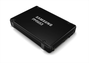 Samsung PM1653 2.5″ 1.92 TB SAS V-NAND