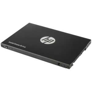 HP S700 2.5″ 120 GB Serial ATA III 3D NAND