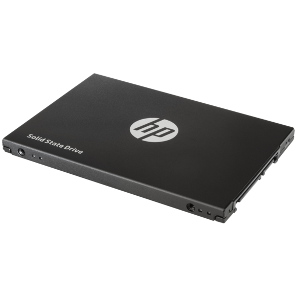 HP S700 2.5" 120 GB Serial ATA III 3D NAND