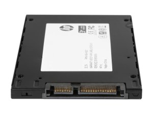 HP S700 2.5" 120 GB Serial ATA III 3D NAND