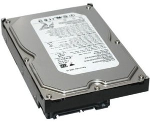 2 TB, 3.5″, Hard drive - internal from Hypertec