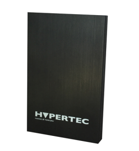 Hypertec FirestormExternal 2.5″ USB3.1 C external HDD/SSD caddy