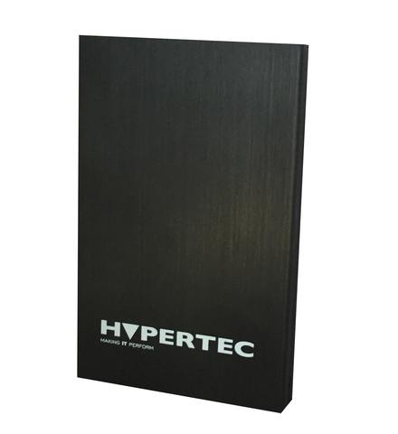 Hypertec FirestormExternal 2.5" USB3.1 C external HDD/SSD caddy