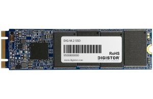 DIGISTOR DIG-M210008 internal solid state drive M.2 1 TB Serial ATA III BiCS FLASH TLC