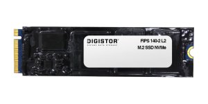 DIGISTOR DIG-M2N210006 internal solid state drive 1 TB M.2 PCI Express 3.1 NVMe 3D TLC NAND