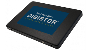 DIGISTOR 2TB 2.5IN SATA III SSD, TAA 2.5″ Serial ATA III 3D TLC NAND