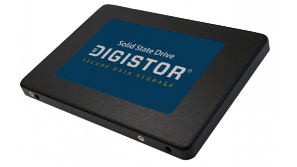 DIGISTOR 2TB 2.5IN SATA III SSD, TAA 2.5" Serial ATA III 3D TLC NAND