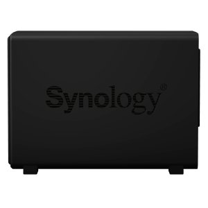 Synology DiskStation DS218play NAS Desktop Realtek RTD1296 1 GB DDR4 4 TB HDD Black