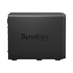 Synology DiskStation DS2422+ NAS/storage server Tower AMD Ryzen V1500B 4 GB DDR4 DiskStation Manager Black