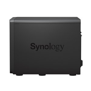 Synology DiskStation DS3622xs+ NAS Desktop Intel® Xeon® D D-1531 16 GB DDR4 144 TB HDD DiskStation Manager Black