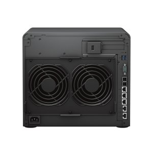 Synology DiskStation DS3622xs+ NAS Desktop Intel® Xeon® D D-1531 16 GB DDR4 216 TB HDD DiskStation Manager Black