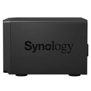 Synology DX517 50TB (Seagate Ironwolf Pro) 5 bay expansion unit for DS1817+/DS1517+/DS1817/DS1517 disk array Desktop Black