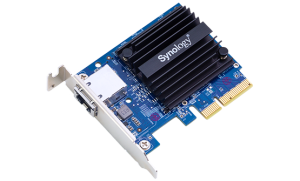 Synology E10G18-T1 network card Internal Ethernet 10000 Mbit/s