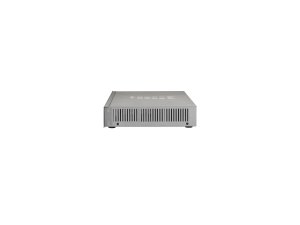 LevelOne 16-Port Fast Ethernet PoE Switch, 802.3at/af PoE, 120W