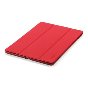 Kensington Comercio Me™ Customizable Folio Case for iPad Air™ & iPad Air™ 2 — Red