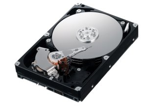 Hypertec 320GB 3.5″ SATA 7200rpm internal hard drive 8 MB 3.5″ Serial ATA II