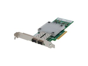 LevelOne 10 Gigabit Fiber PCIe Network Card, PCIe 8X, 2 x SFP