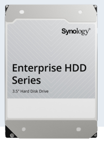 Synology HAT5310-18T internal hard drive 3.5″ 18 TB Serial ATA III