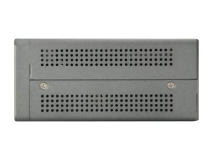 LevelOne TURING 12-Port L3 Lite Managed Gigabit Industrial Switch, 8 PoE Outputs, 240W, 802.3at/af PoE, 4 x SFP, -40°C to 75°C