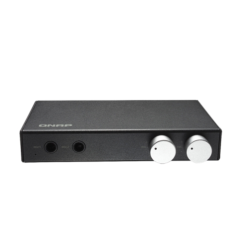 QNAP OceanKTV Audio Box