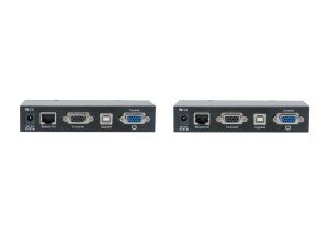 LevelOne KVM over Cat.5 Extender