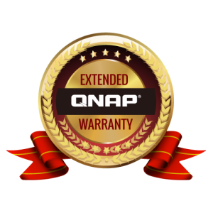 QNAP LIC-NAS-EXTW-GREEN-3Y-EI Extended warranty - Please see for compatibility