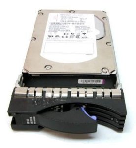 400GB Hot-Swap SATA HDD, 3.5″, 7200RPM