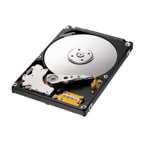 Hypertec 80GB SATA internal hard drive Serial ATA