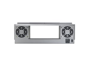 LevelOne 8-Slot Media Converter Chassis