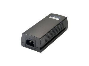 LevelOne Gigabit PoE Injector, 30W