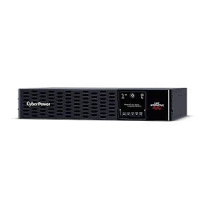 CyberPower PR1500ERT2U uninterruptible power supply (UPS) Line-Interactive 1.5 kVA 1500 W 10 AC outlet(s)