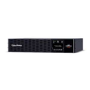 CyberPower PR1500ERTXL2U uninterruptible power supply (UPS) Line-Interactive 1.5 kVA 1500 W 10 AC outlet(s)