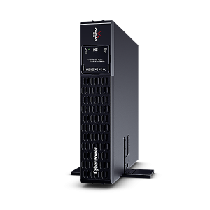 CyberPower PR1500ERTXL2U uninterruptible power supply (UPS) Line-Interactive 1.5 kVA 1500 W 10 AC outlet(s)