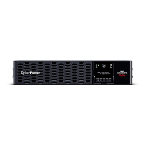 CyberPower PR2000ERT2U uninterruptible power supply (UPS) Line-Interactive 2 kVA 2000 W 10 AC outlet(s)